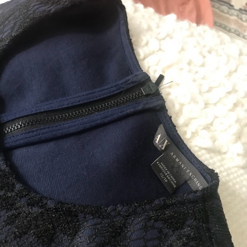 A/X Armani Exchange Top